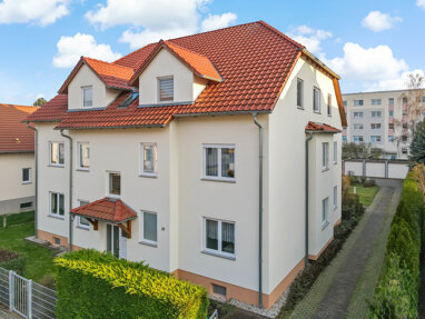 Wohnung zur Miete 585 € 2 Zimmer 69 m² 2. Geschoss Im Langen Feld 37 Südstadt Halle 06130
