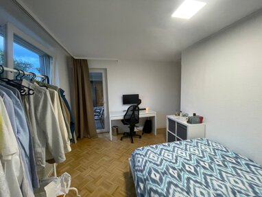 WG-Zimmer zur Miete 465 € 12 m² frei ab 12.07.2024 Hermann-Ehlers-Straße 50 Volkspark Reutlingen 72762