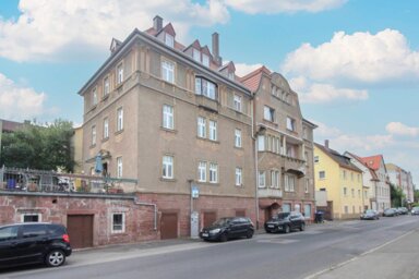 Wohn- und Geschäftshaus zum Kauf als Kapitalanlage geeignet 1.699.000 € 1.271 m² 990,2 m² Grundstück Bad Kissingen Bad Kissingen 97688