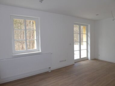 Wohnung zur Miete 790 € 4 Zimmer 98,5 m² 1. Geschoss Im Baumgarten Nord Rudolstadt 07407