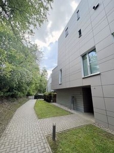 Wohnung zur Miete 700 € 4 Zimmer 115,8 m² Bettina-Von-Arnim-Str. 6 Zietenterrassen Göttingen 37085