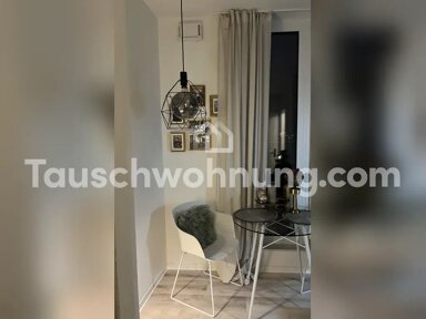 Wohnung zur Miete Tauschwohnung 695 € 1 Zimmer 35 m² Höhenberg Köln 51103