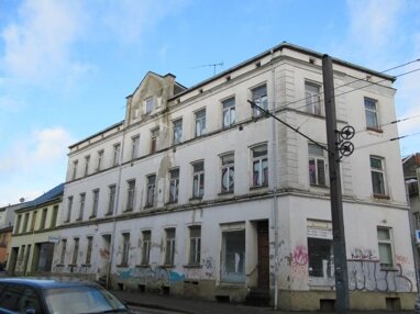Mehrfamilienhaus zum Kauf 698.000 € 40 Zimmer 900 m² 501 m² Grundstück Paulsstadt Schwerin 19053