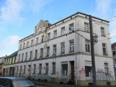 Mehrfamilienhaus zum Kauf 698.000 € 40 Zimmer 900 m² 501 m² Grundstück frei ab sofort Paulsstadt Schwerin 19053