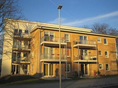 Wohnung zur Miete 613 € 3 Zimmer 68 m² Kiel 24145