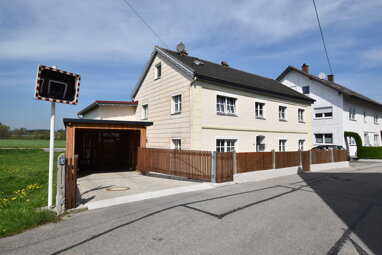 Einfamilienhaus zum Kauf 207.000 € 6 Zimmer 160 m² 682 m² Grundstück Hörbering Neumarkt-Sankt Veit 84494