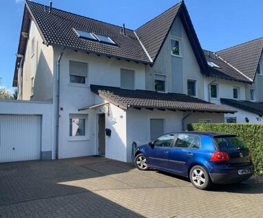 Reihenendhaus zum Kauf 439.000 € 5 Zimmer 134 m² 242 m² Grundstück Löhrerlen Wuppertal 42279
