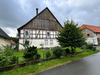 Mehrfamilienhaus zum Kauf 360.000 € 300 m² 1.437 m² Grundstück frei ab 01.11.2024 Reelsen Bad Driburg / Reelsen 33014