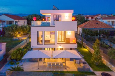 Villa zum Kauf 2.950.000 € 19 Zimmer 372 m² 806 m² Grundstück Zadar 23235