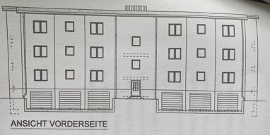 Wohnung zur Miete 700 € 2,5 Zimmer 83 m² Erdgeschoss Berliner Allee 3a Zentrum Schwedt/Oder 16303