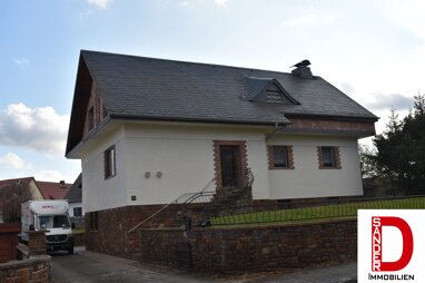 Mehrfamilienhaus zum Kauf 420.000 € 8 Zimmer 245 m² 1.191 m² Grundstück Straße der deutschen Einheit 15 Regis-Breitingen Regis-Breitingen 04565