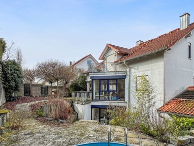 Einfamilienhaus zum Kauf 679.000 € 8 Zimmer 266,6 m² 496 m² Grundstück Münzesheim Kraichtal 76703