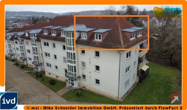 Wohnung zum Kauf Provisionsfrei 109.900 € 2 Zimmer 74 m² Alsfeld Alsfeld 36304