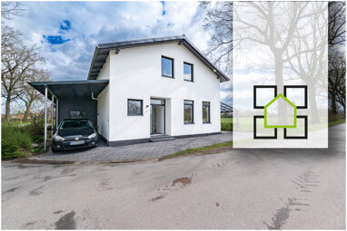 Einfamilienhaus zum Kauf 395.000 € 4,5 Zimmer 107 m² 220 m² Grundstück Horst 25358
