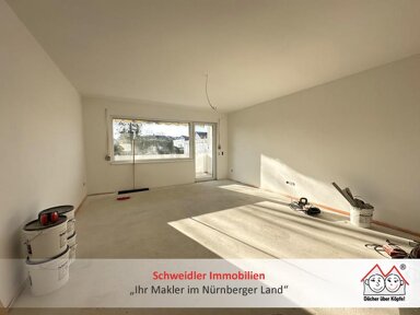 Wohnung zur Miete 1.200 € 3 Zimmer 102 m² frei ab 01.03.2025 Heuchling Lauf 91207