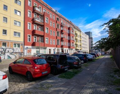 Wohnung zum Kauf 339.000 € 2 Zimmer 76 m² 4. Geschoss Bödiker Straße 10 Friedrichshain Berlin 10245