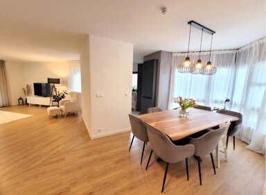 Wohnung zum Kauf 379.000 € 4 Zimmer 114 m² Hammerhalde Villingen-Schwenningen 78050