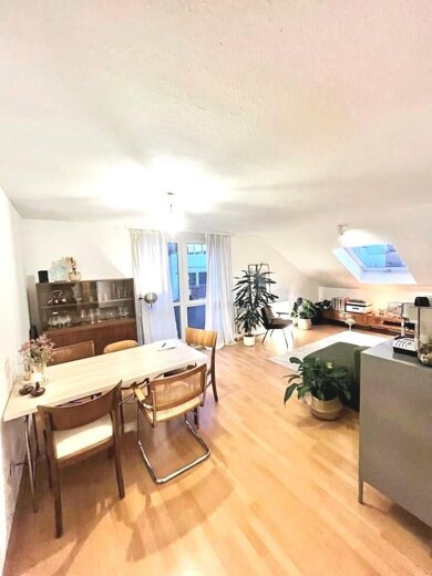 Wohnung zum Kauf 254.000 € 3 Zimmer 64 m² Hofen Stuttgart 70378