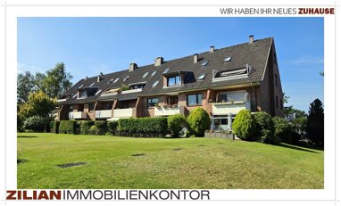 Wohnung zum Kauf 148.000 € 2 Zimmer 57,7 m² 1. Geschoss frei ab sofort Pansdorf Ratekau 23689