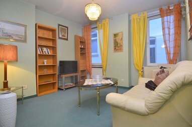 Wohnung zur Miete Wohnen auf Zeit 990 € 2 Zimmer 60 m² frei ab 01.05.2024 Zentrum Wiesbaden 65183