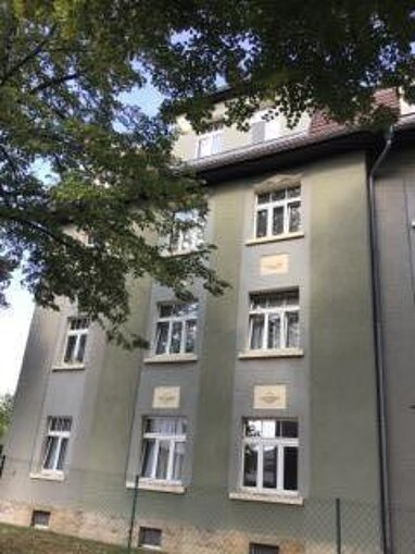 Wohnung zur Miete 325,06 € 2 Zimmer 46 m² 1. Geschoss Zöllmener Str. 48 Cotta (Weidentalstr.-West) Dresden 01157