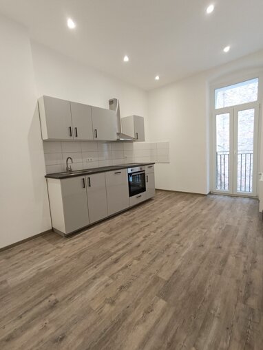 Wohnung zur Miete 392 € 2 Zimmer 56 m² 1. Geschoss Ankerstr. 11 Moritzplatz Magdeburg 39124