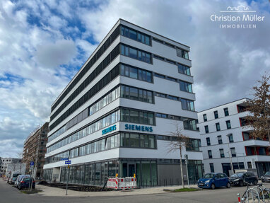 Bürofläche zur Miete Provisionsfrei 14 € 263,2 m² Bürofläche Brühl - Güterbahnhof Freiburg im Breisgau 79106