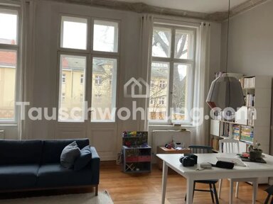 Wohnung zur Miete Tauschwohnung 1.750 € 5 Zimmer 156 m² 2. Geschoss Nauener Vorstadt Potsdam 14469