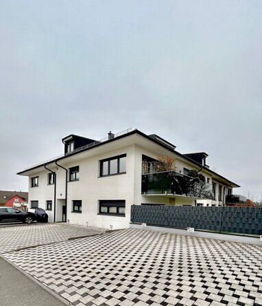 Wohnung zum Kauf 419.000 € 3 Zimmer 98 m² 2. Geschoss Bronnamberg Zirndorf 90513