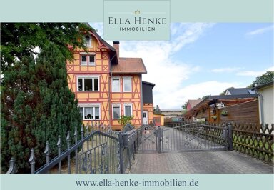 Wohnung zur Miete 395 € 3,5 Zimmer 80 m² frei ab 01.04.2025 Osterwieck Osterwieck 38835