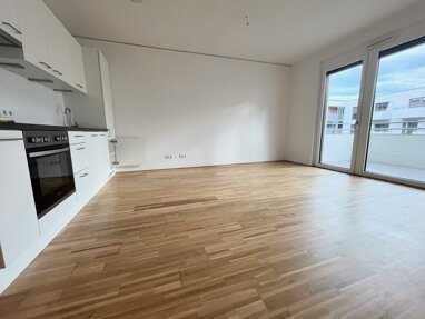 Wohnung zur Miete 537,30 € 2 Zimmer 50,6 m² 5. Geschoss Eggenberg Graz 8020