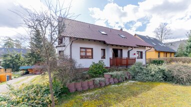 Einfamilienhaus zum Kauf 680.000 € 7 Zimmer 155,9 m² 1.237 m² Grundstück Basdorf Wandlitz 16348