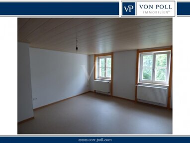 Wohnung zur Miete 500 € 2 Zimmer 56 m² Erdgeschoss Pappenheim Pappenheim 91788