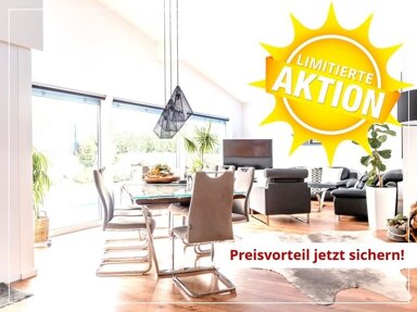 Penthouse zum Kauf 618.507 € 4 Zimmer 109 m² Nußloch Nußloch 69226