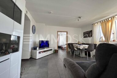 Wohnung zum Kauf 279.000 € 4 Zimmer 81 m² 2. Geschoss St. Mang - Kottern Kempten 87437