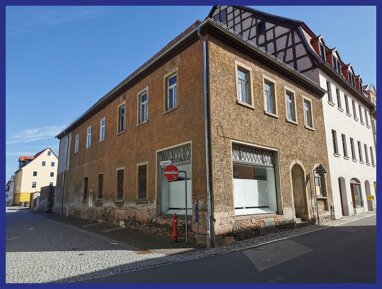 Haus zum Kauf 49.000 € 6 Zimmer 123 m² 320 m² Grundstück Neustadt Neustadt an der Orla 07806