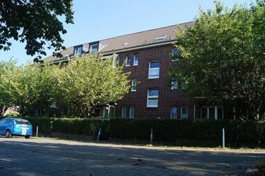 Wohnung zur Miete 500 € 2 Zimmer 57,8 m² 1. Geschoss Lerchenweg 2 Grumme Bochum 44807