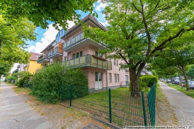 Wohnung zum Kauf 299.000 € 3 Zimmer 76,4 m² Erdgeschoss Adolfstraße 9 Kaulsdorf Berlin, Kaulsdorf 12621