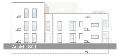 Wohnung zur Miete 1.299 € 4 Zimmer 123,7 m² Am Kirschweg Freyburg Freyburg (Unstrut) 06632