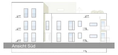 Wohnung zur Miete 1.299 € 4 Zimmer 123,7 m² Am Kirschweg Freyburg Freyburg (Unstrut) 06632