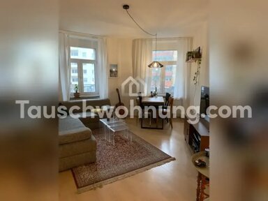 Wohnung zur Miete Tauschwohnung 845 € 3 Zimmer 64 m² 1. Geschoss Neustadt - Süd Köln 50674