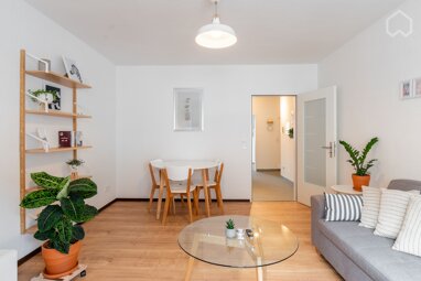 Wohnung zur Miete Wohnen auf Zeit 1.600 € 2 Zimmer 51 m² frei ab sofort Stadtkern Braunschweig 38100