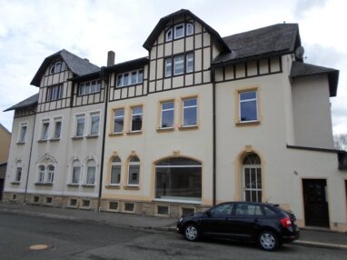 Mehrfamilienhaus zum Kauf 175.000 € 8 Zimmer 209 m² 637 m² Grundstück Ellefeld 08236