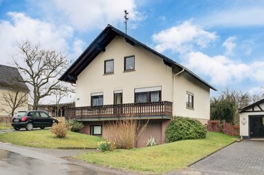 Einfamilienhaus zum Kauf 279.000 € 5 Zimmer 101 m² 578 m² Grundstück Rettersen 57635