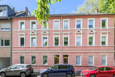 Mehrfamilienhaus zum Kauf 795.000 € 16 Zimmer 886 m² Grundstück Flittard Köln 51061