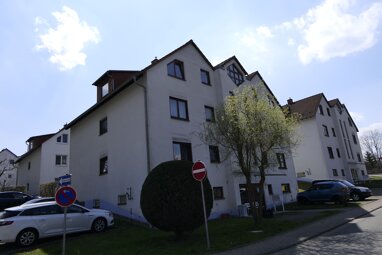Wohnung zur Miete 390 € 2 Zimmer 60 m² Kaltenborn Bad Salzungen 36433