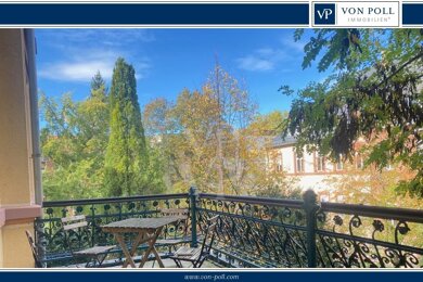 Villa zum Kauf 2.398.000 € 11 Zimmer 300 m² 1.582 m² Grundstück Weststadt Heidelberg 69115