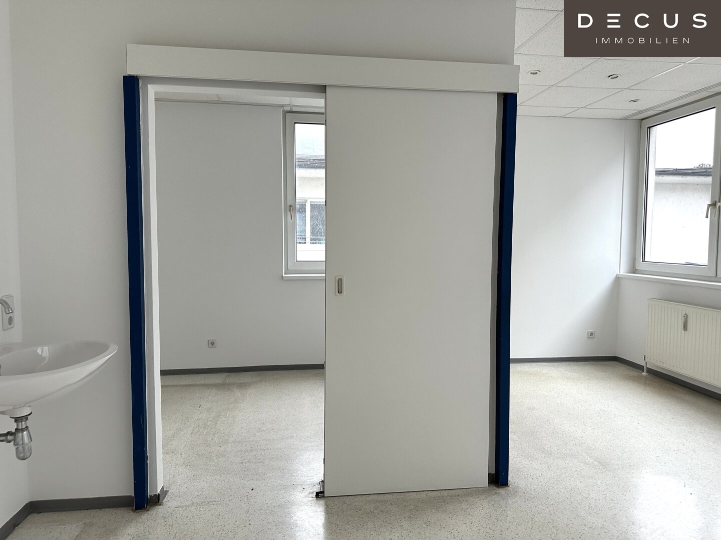 Büro-/Praxisfläche zur Miete 13 € Wien 1210