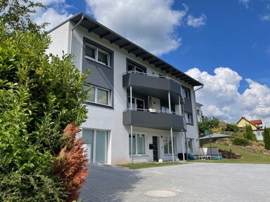 Wohnung zur Miete 1.200 € 4 Zimmer 133 m² Bad Brückenau Bad Brückenau 97769