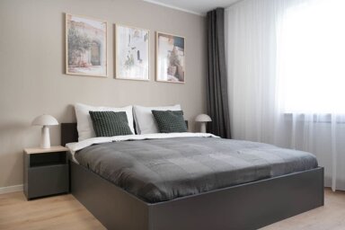 Wohnung zur Miete Wohnen auf Zeit 2.712 € 1 Zimmer 26 m² frei ab sofort Römerstraße Wichelshof Bonn 53111